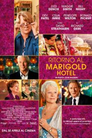 Ritorno al Marigold Hotel [HD] (2015)
