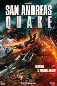 San Andreas Quake [HD] (2015)