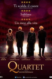 Quartet  [HD] (2013)
