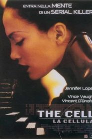 The Cell – La cellula [HD] (2000)