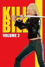 Kill Bill: Volume 2  [HD] (2004)