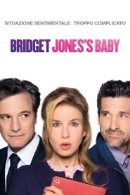 Bridget Jones’s Baby  [HD] (2016)