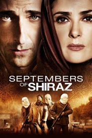 Septembers of Shiraz: La Città Delle Rose [HD] (2015)