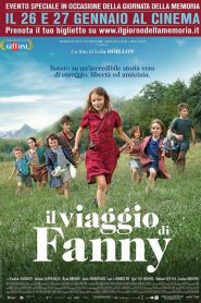 Il viaggio di Fanny [HD] (2017)