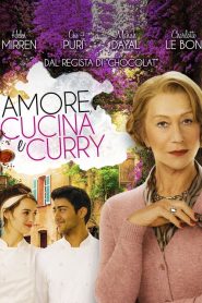 Amore, cucina e curry  (2014)