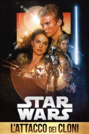 Star Wars: Episodio II – L’attacco dei cloni  [HD] (2002)