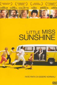 Little Miss Sunshine [HD] (2006)