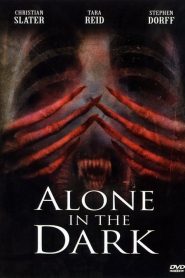 Alone in the Dark [HD] (2005)