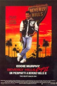 Beverly Hills Cop II – Un piedipiatti a Beverly Hills II