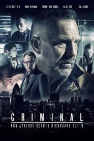 Criminal [HD] (2016)