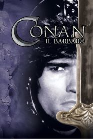 Conan il barbaro [HD] (1981)