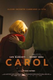 Carol [HD] (2016)