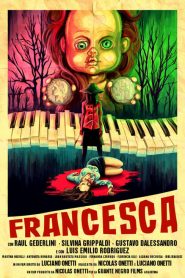 Francesca  [HD] (2015)