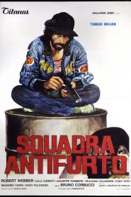 Squadra antifurto [HD] (1976)