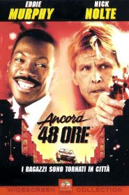 Ancora 48 ore [HD] (1990)