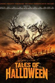 Tales of Halloween [HD] (2015)