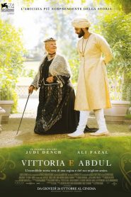 Vittoria e Abdul  [HD] (2017)
