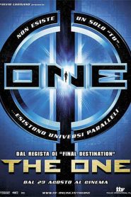 The One [HD] (2001)