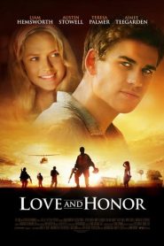 Love and Honor  [HD] (2013)