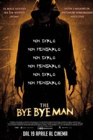 The Bye Bye Man [HD] (2017)