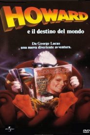 Howard e il destino del mondo [HD] (1986)