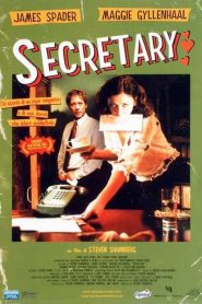 Secretary [HD] (2002)