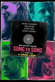 Song to Song  [HD] (2017)