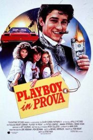 Playboy in prova [HD] (1987)