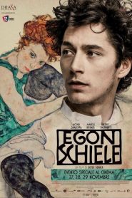Egon Schiele [HD] (2016)