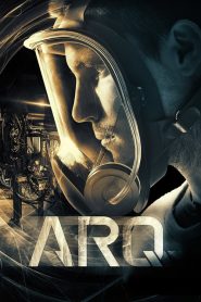ARQ  [HD] (2016)