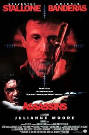Assassins [HD] (1995)