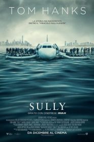 Sully [HD] (2016)