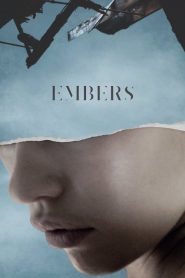 Embers  [Sub-ITA] [HD] (2015)