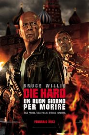 Die Hard – Un buon giorno per morire  [HD] (2013)