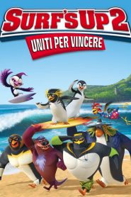 Surf’s Up 2: Uniti per vincere [HD] (2017)