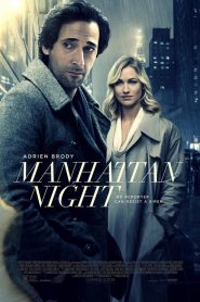 Manhattan Night [Sub-ITA] [HD] (2016)