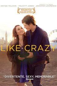 Like Crazy [HD] (2011)