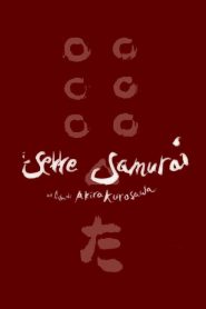 I sette samurai [B/N] [HD] (1954)