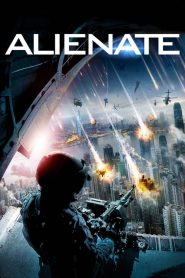 Alienate [HD] (2016)