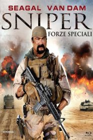Sniper: forze speciali [HD] (2016)