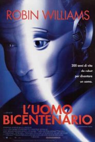 L’uomo bicentenario [HD] (1999)