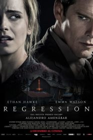 Regression [HD] (2015)