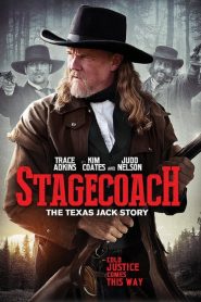 Assalto alla diligenza – La vera storia di Texas Jack