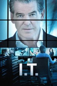I.T. – Una mente pericolosa [HD] (2016)