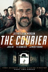 The Courier  [HD] (2012)