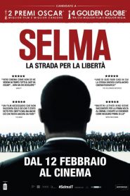 Selma – La strada per la libertà