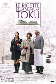 Le ricette della signora Toku [HD] (2015)