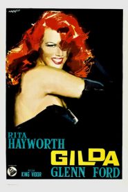Gilda [HD] (1946)
