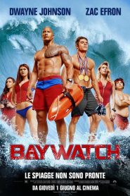Baywatch [HD] (2017)