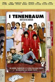 I Tenenbaum [HD] (2001)